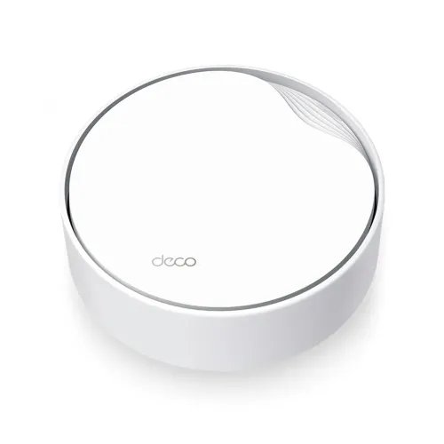 TP-LINKDecoX50-PoEWiFi6AX3000WholeHomeMeshSystemwithPoE