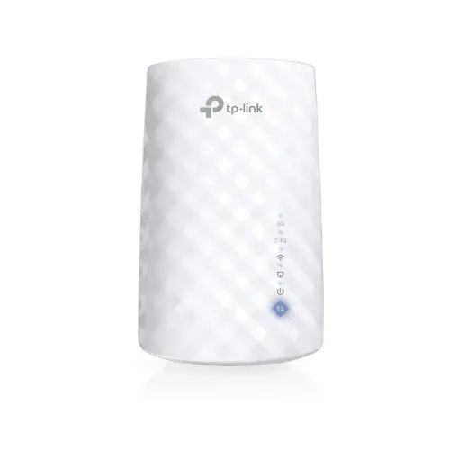 TP-LINK RE190 AC750 WI-FI RANGE EXTENDER