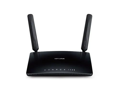 TP-LINK ROUTER MR200 4G LTE WiFI Dual Band Router