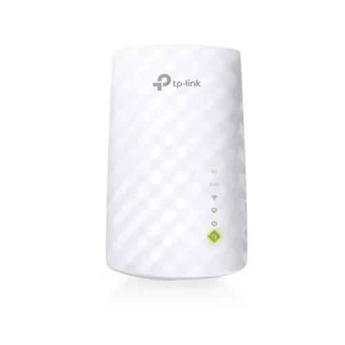 TP-LINK Range Extender RE200, AC750 WiFi