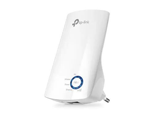 TP-LINK Range Extender TL-WA850RE, 802.11b/g/n