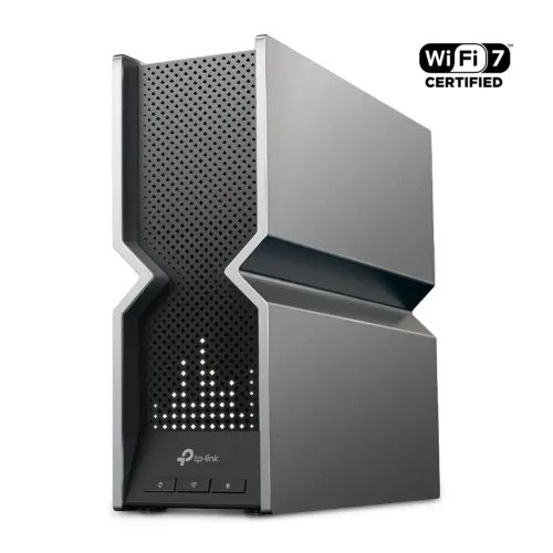 TP-LINKRouterArcherBE800BE19000Tri-BandWi-Fi7Router