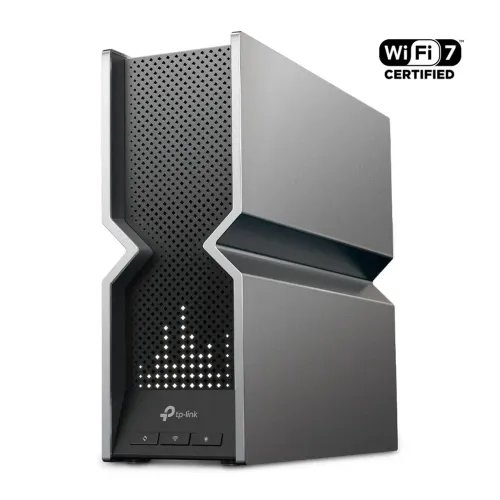 TP-LINKRouterArcherBE800BE19000Tri-BandWi-Fi7Router