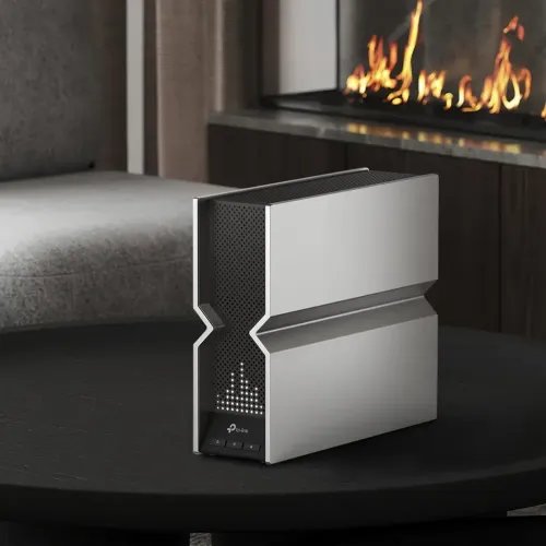 TP-LINKRouterArcherBE800BE19000Tri-BandWi-Fi7Router