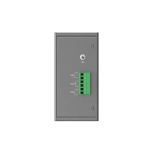 TP-LINKSwitchOMADAIndustrialIES210GPP10PortGigabitIndustrialManagedSwitch