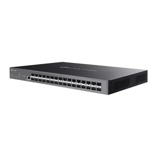 TP-LINKSwitchSX3032FOmada32-Port10GESFPL2Managed