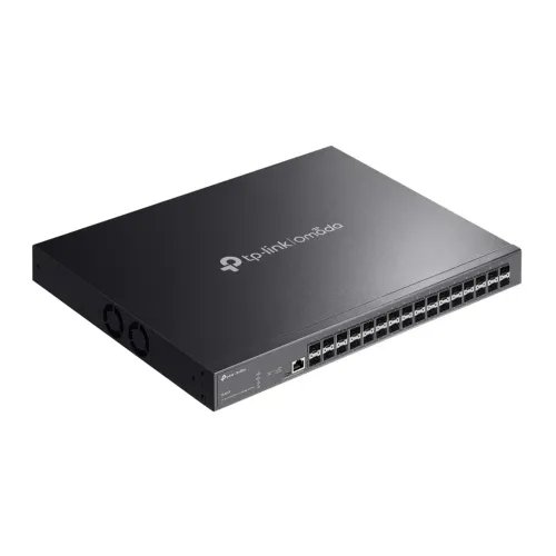 TP-LINKSwitchSX3032FOmada32-Port10GESFPL2Managed