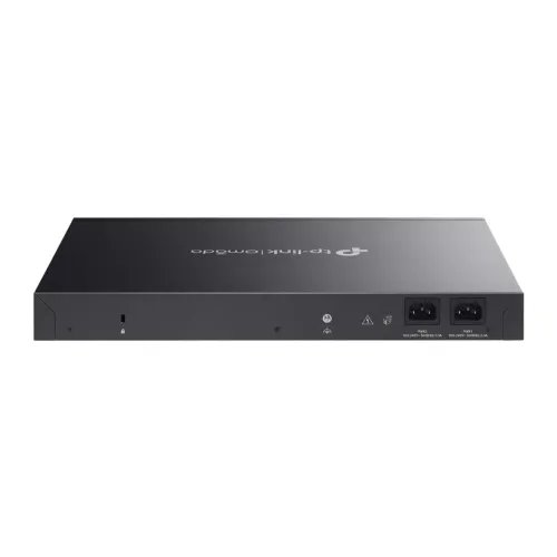 TP-LINKSwitchSX3032FOmada32-Port10GESFPL2Managed