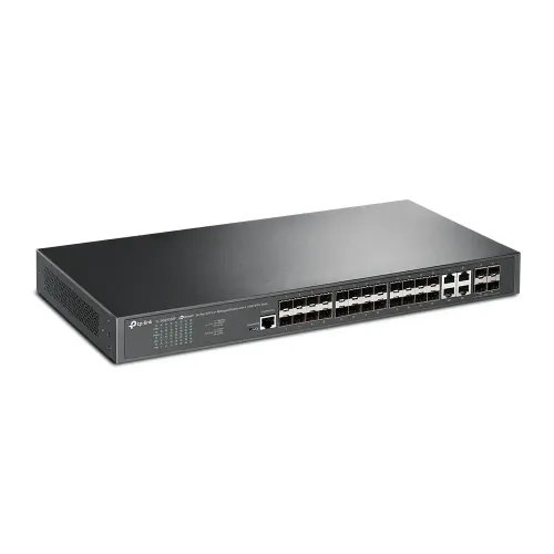 TP-LINKSwitchTL-SG3428XF24-PortSFP