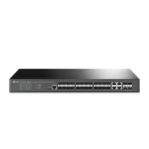 TP-LINKSwitchTL-SG3428XF24-PortSFP