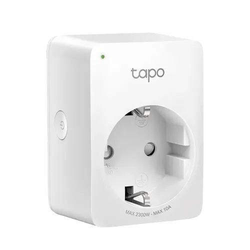 TP-LINK TAPO P100 MINI SMART PLUG WIFI v.2.0