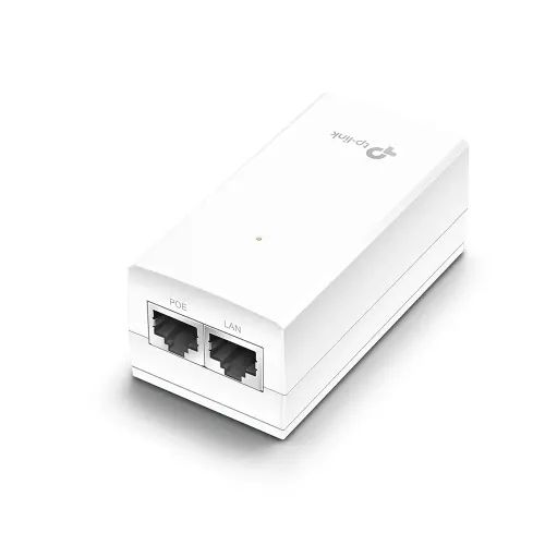 TP-LINK TL-POE2412G PASSIVE POE ADAPTER 24V GIGA