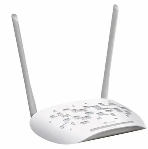 TP-LINK TL-WA801N 300MBPS WIRELESS N ACCESS POINT
