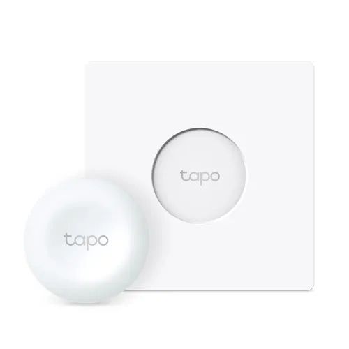 TP-LINK Tapo S200D Smart Remote Dimmer Switch