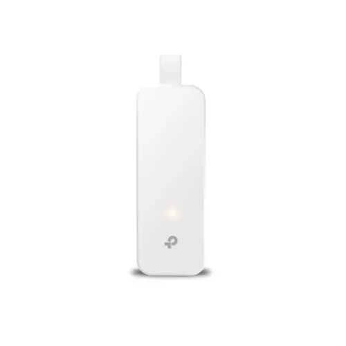 TP-LINK UE300 USB 3.0 TO GIGABIT ETHERNET ADAPTER