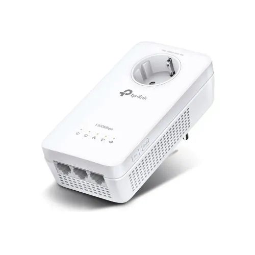 TP-LinkAV1300GigabitPassthroughPowerlineacWi-FiExtender-TL-WPA8631P
