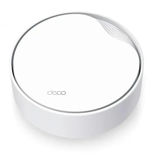 TP-LinkAX3000WholeHomeMeshWi-Fi6SystemwithPoEDECOX50-POE1-PACKTPDECOX50-POE1-PACK