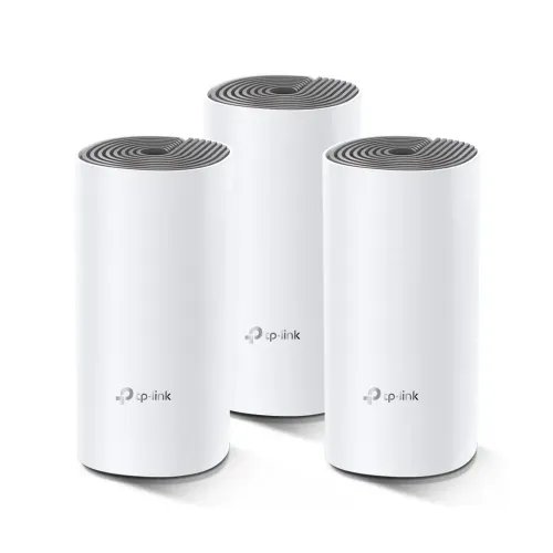 TP-LinkDecoE43-PackAC1200WholeHomeMeshWi-FiSystem