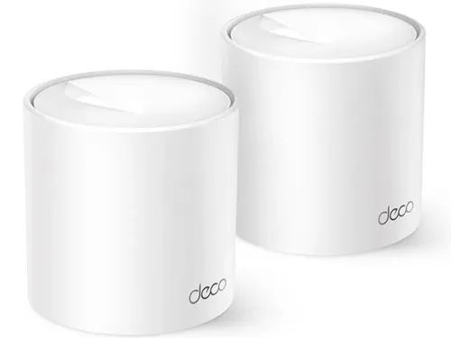 TP-Link Deco X10 AX1500 Whole Home Mesh Wi-Fi 6 System