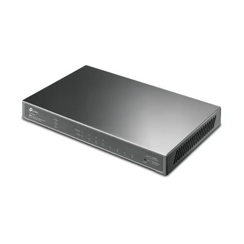 TP-LinkJetStream8-PortGigabitSmartSwitchwith4-PortPoETL-SG2008P