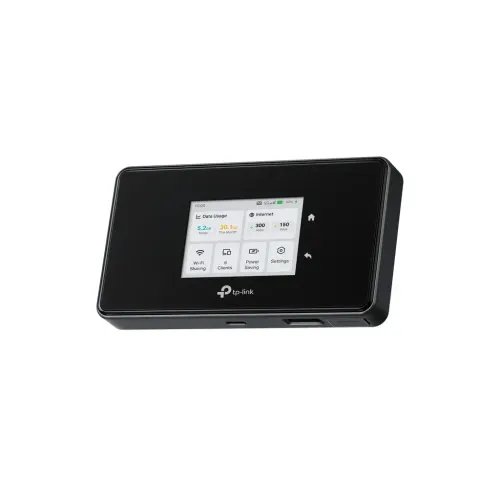 TP-LinkM85505GAXE3600MobileWi-FiM8550