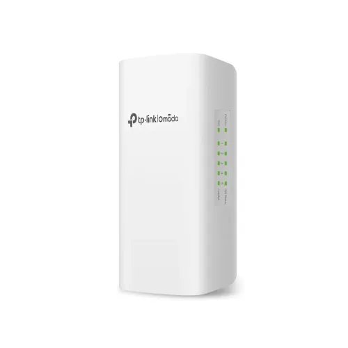 TP-LinkSG2005P-PDOmada5-PortGigabitSmartSwitchwith1-PortPoEInand4-PortPoEOut