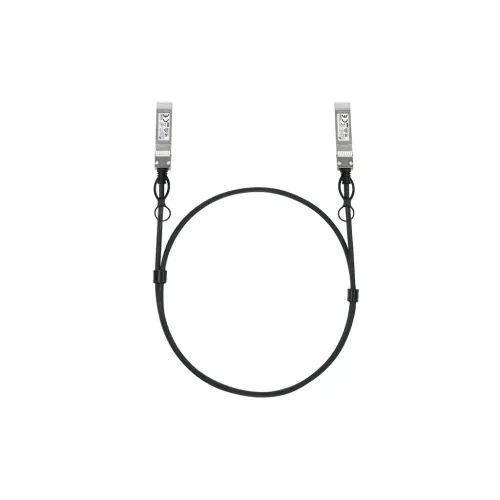 TP-LinkSM6220-1MOmada1Meter25GSFP28DirectAttachCable