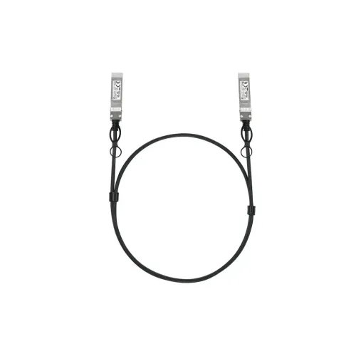 TP-LinkSM6220-1MOmada1Meter25GSFP28DirectAttachCable