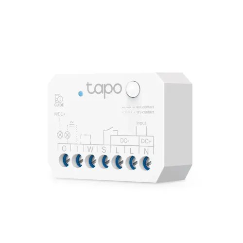 TP-LinkSmartSwitchModule-TapoS110E
