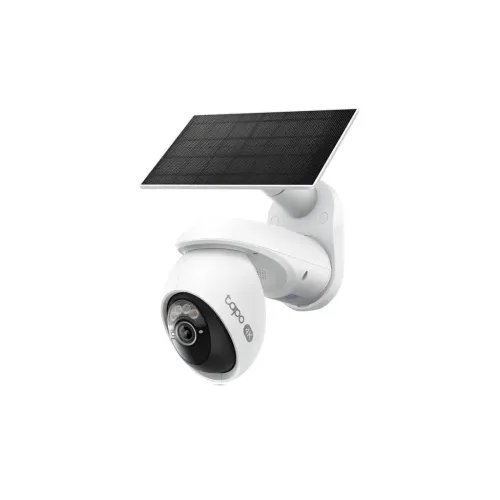 TP-LinkSolar-PoweredPanTiltSecurityCameraKit-TapoC660KIT