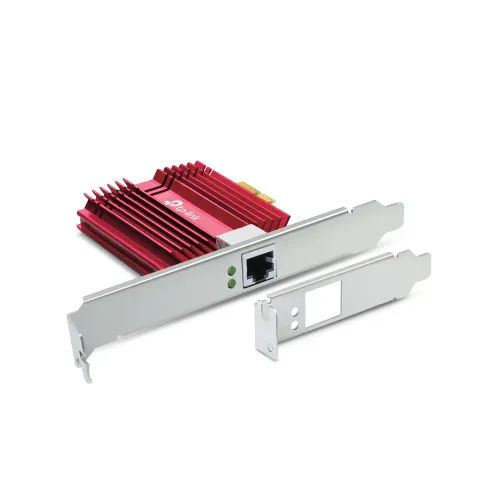 TP-Link TX201 2.5 Gigabit PCI Express Network Adapter