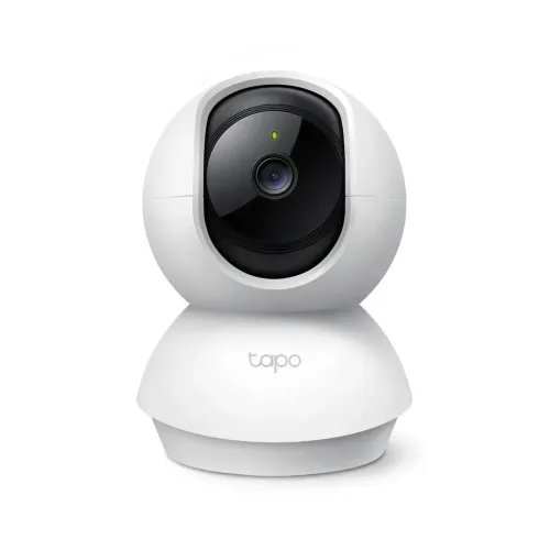 TP-LinkTapoC200CPanTiltHomeSecurityWi-FiCameraTAPOC200C