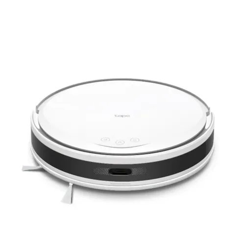TP-LinkTapoRV20MaxRobotVacuumMopWhite