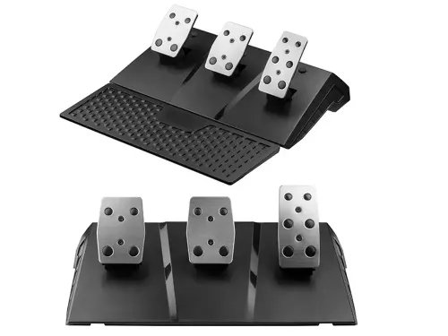 TRACERSIMRACERMANUALGEARBOX6IN1STEERINGWHEELPCPS4PS3XONEX360SWITCH