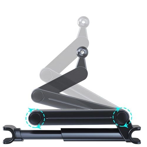 TRACERUT2PHONETABLETMOUNT10-26FORCARS120-240MM