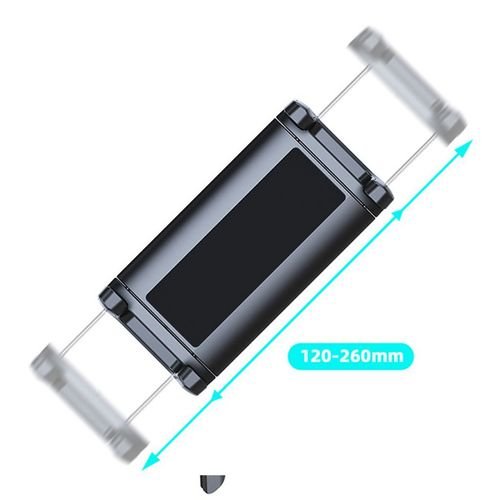 TRACERUT2PHONETABLETMOUNT10-26FORCARS120-240MM