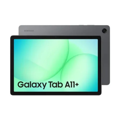 TabletSamsungGalaxyTabA1111.0WiFi128GB6GBGray