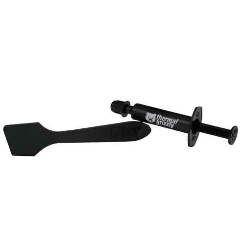 ThermalGrizzlyTGAeronaut-1gConductiveHighPerformanceThermalPasteAirCPUGPU