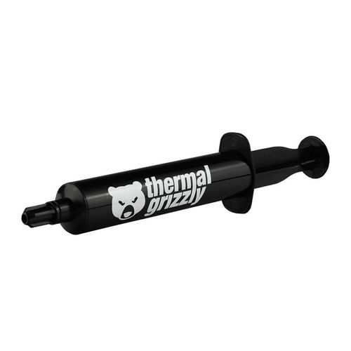 ThermalGrizzlyTGAeronaut-26g10mlConductiveHighPerformanceThermalPasteAirWater