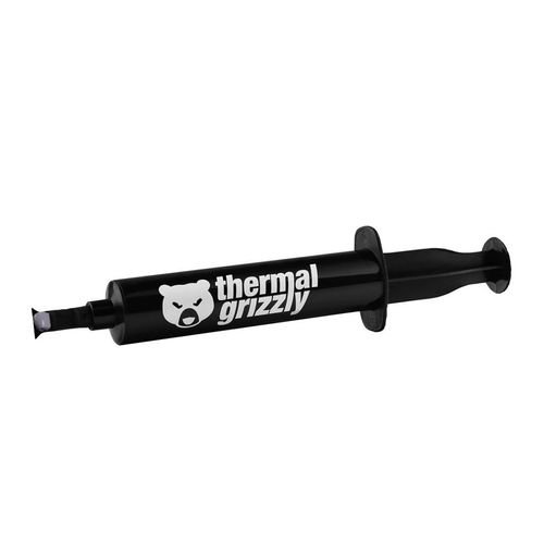ThermalGrizzlyTGAeronaut-26g10mlConductiveHighPerformanceThermalPasteAirWater