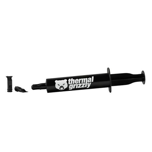 ThermalGrizzlyTGAeronaut-26g10mlConductiveHighPerformanceThermalPasteAirWater