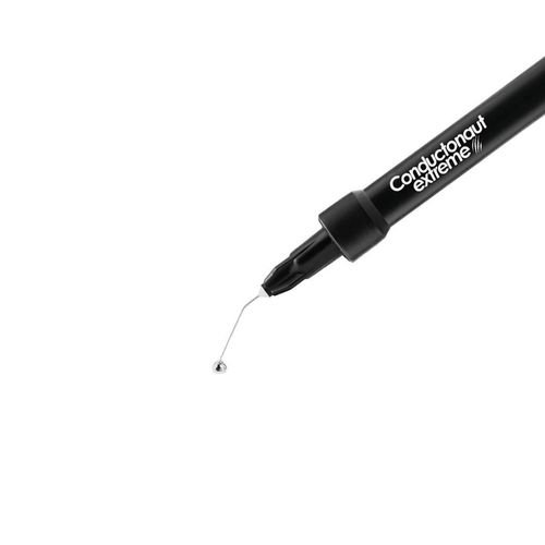 ThermalGrizzlyTGConductonautextreme-1gHighPerformanceLiquidMetalThermalPaste