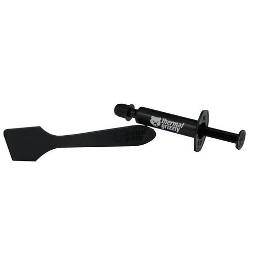 ThermalGrizzlyTGHydronaut-1gConductiveHighPerformanceThermalPasteAirWaterCPUGPU