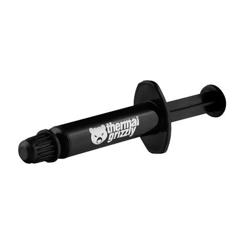ThermalGrizzlyTGHydronaut-1gConductiveHighPerformanceThermalPasteAirWaterCPUGPU