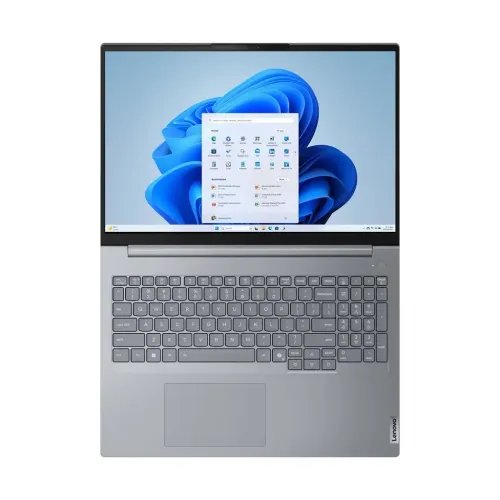 ThinkBook16G8IAL16WUXGAIntelCoreUltra7255H16GB512GBIntegratedIntelArcGraphics140
