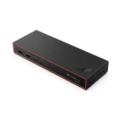 ThinkPadThunderbolt4SmartDockGen2
