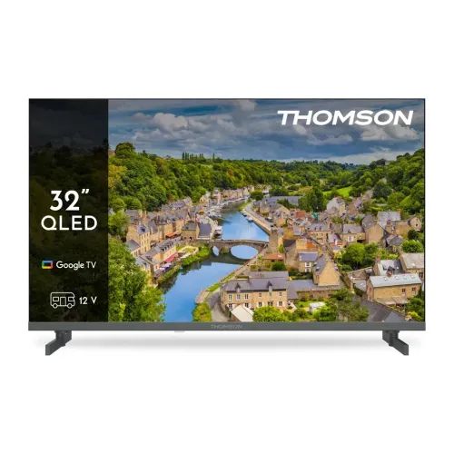 ThomsonGoogleTV32FHDQLED12V32FQG