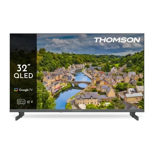 ThomsonGoogleTV32FHDQLED12V32FQG