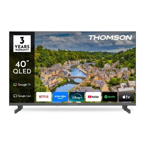 ThomsonGoogleTV40FHDQLED40FQG4S15