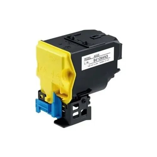 TonerCopierKonica-Minolta-QMSTNP27YA0X5253Yellow